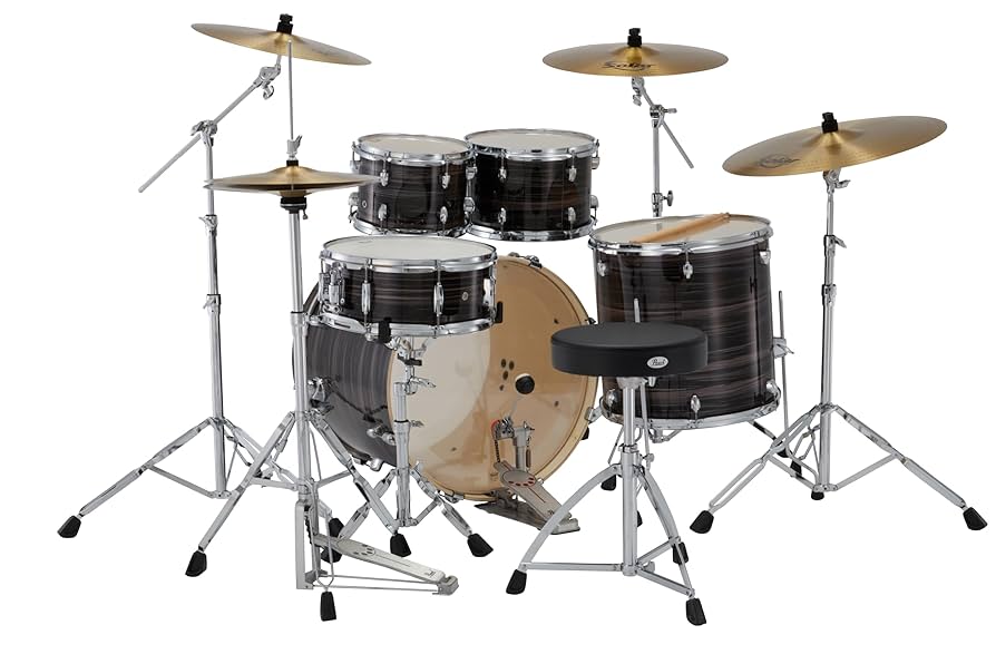 Amazon.co.jp: Pearl パール EXPORT Ready Set Go